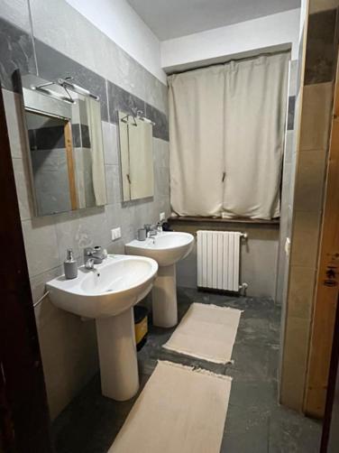 Villa Ambra B&B Siviglia Vermezzo ภายนอก รูปภาพ